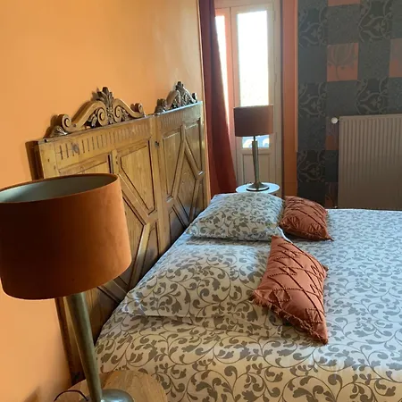 La Villa Des Rosiers-2